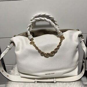 Michael Kors IGGY Satchel